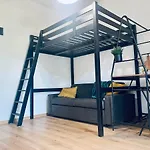Trevi Industrial Room C