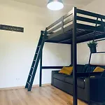 Trevi Industrial Room C