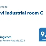 Trevi Industrial Room C