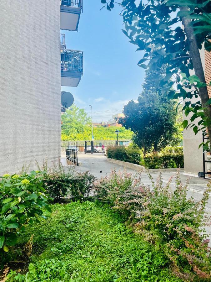 Trevi Industrial C Milano