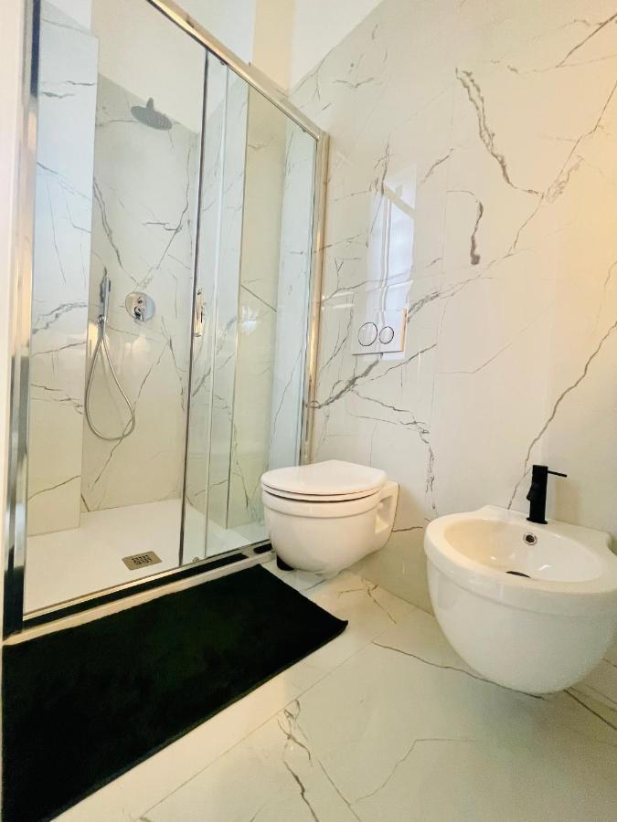 Trevi Industrial C Apartment *