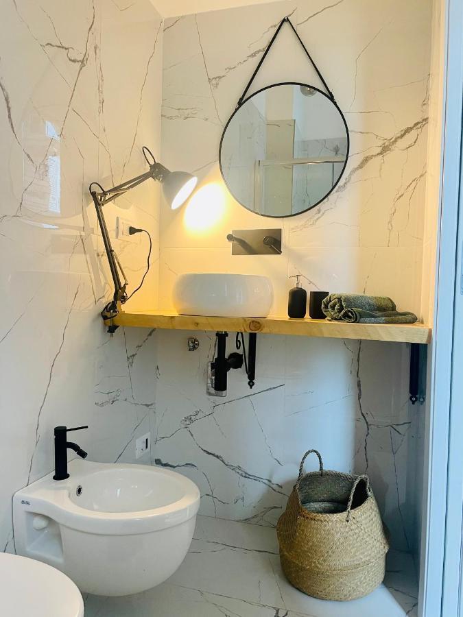 Trevi Industrial C Appartamento Milano