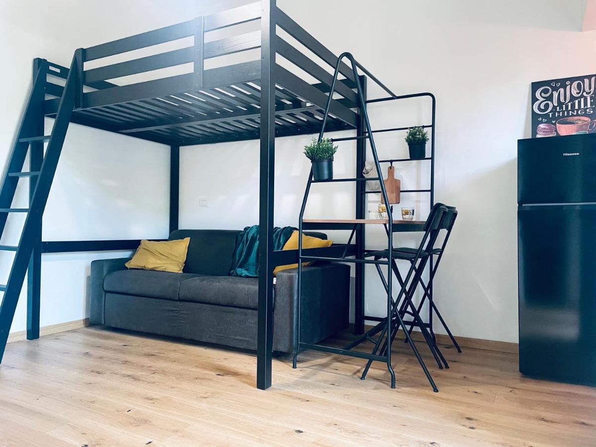 Appartamento Trevi Industrial C
