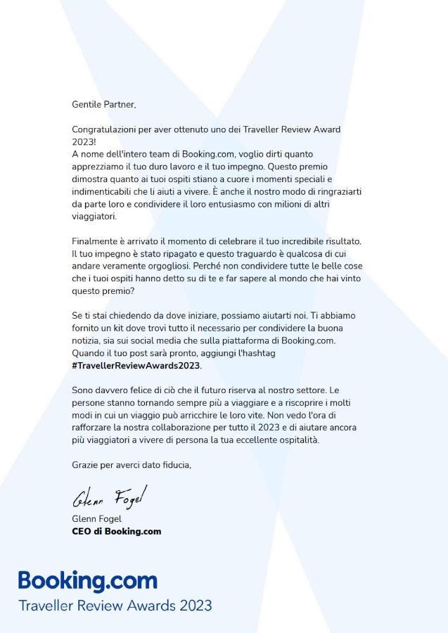 Trevi Industrial C Appartamento *