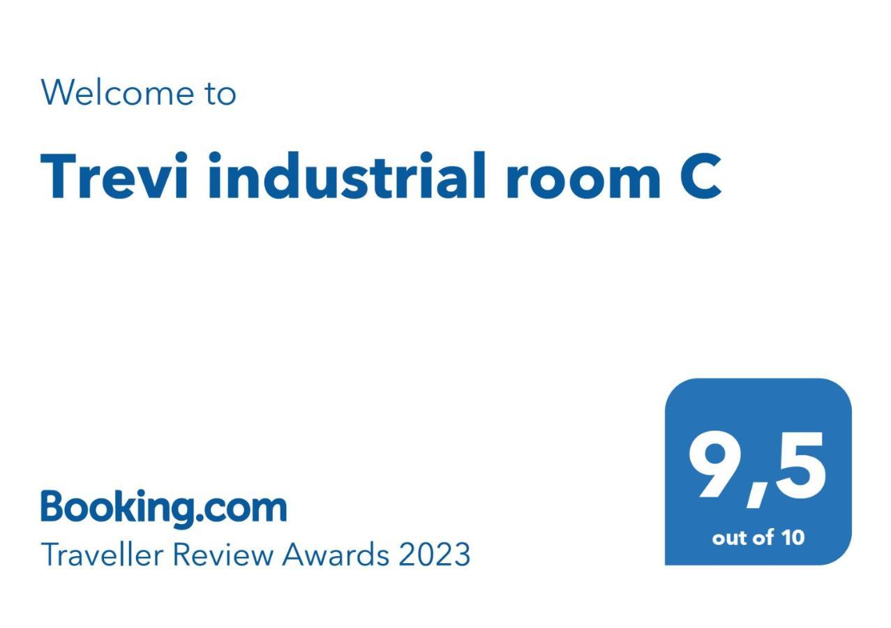 Trevi Industrial C *